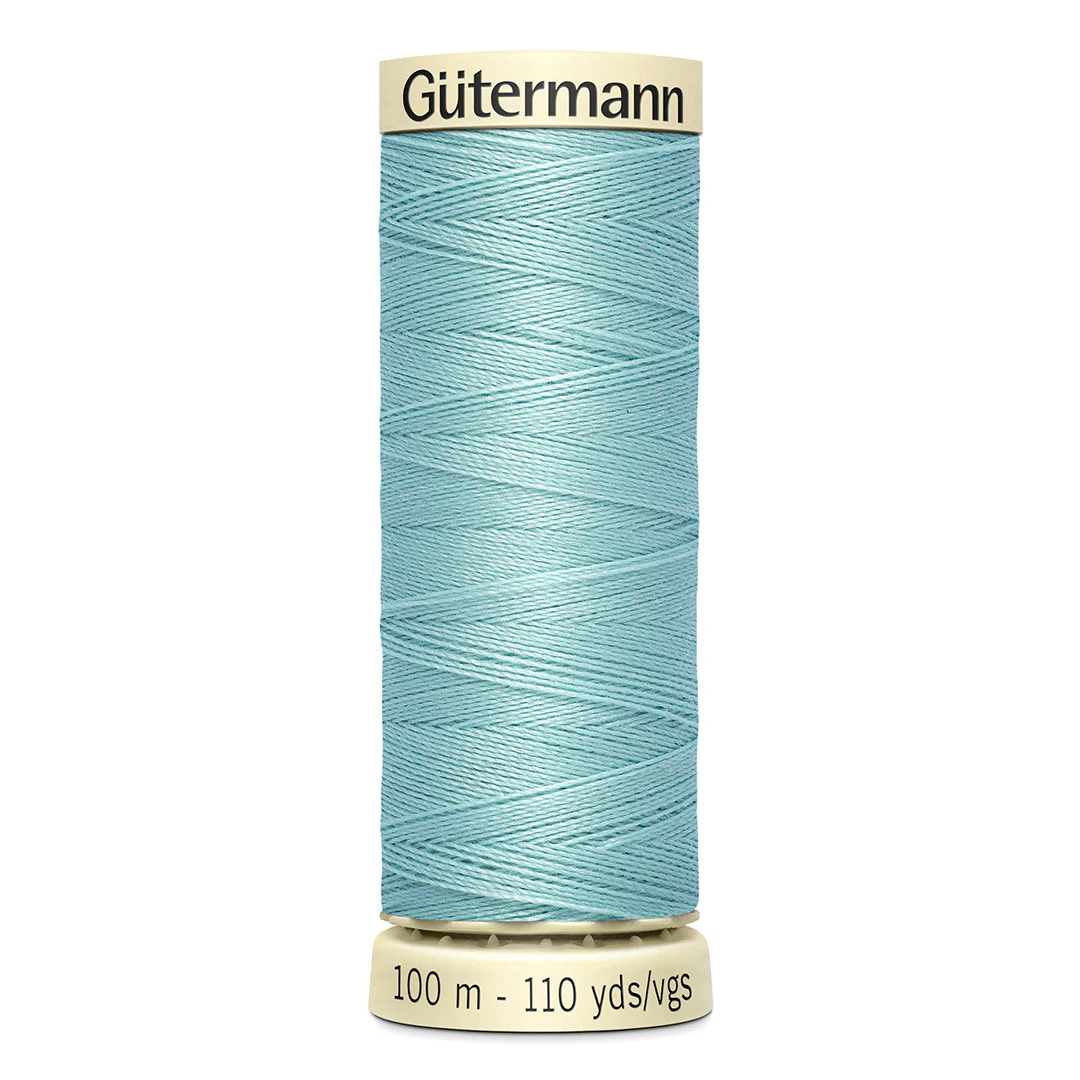 Fortuna Blu Voile - Image 6