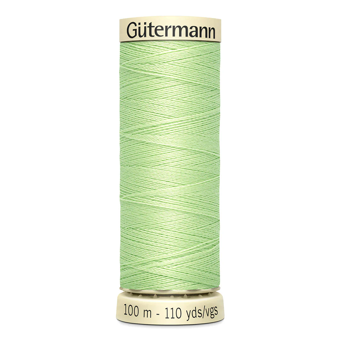 Fortuna Verde Voile - Image 6