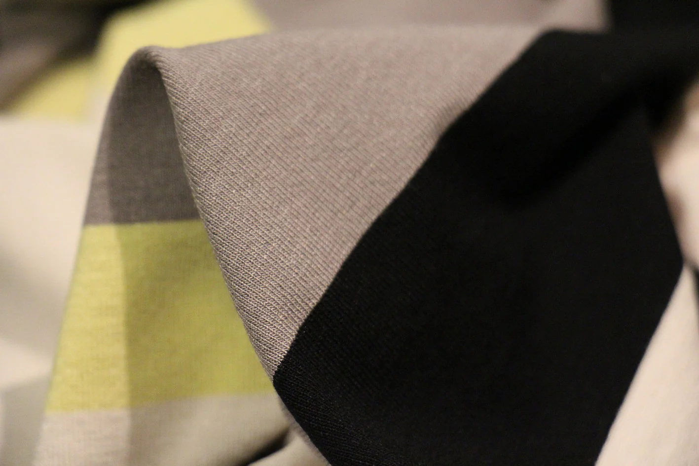 Four Layers Jersey