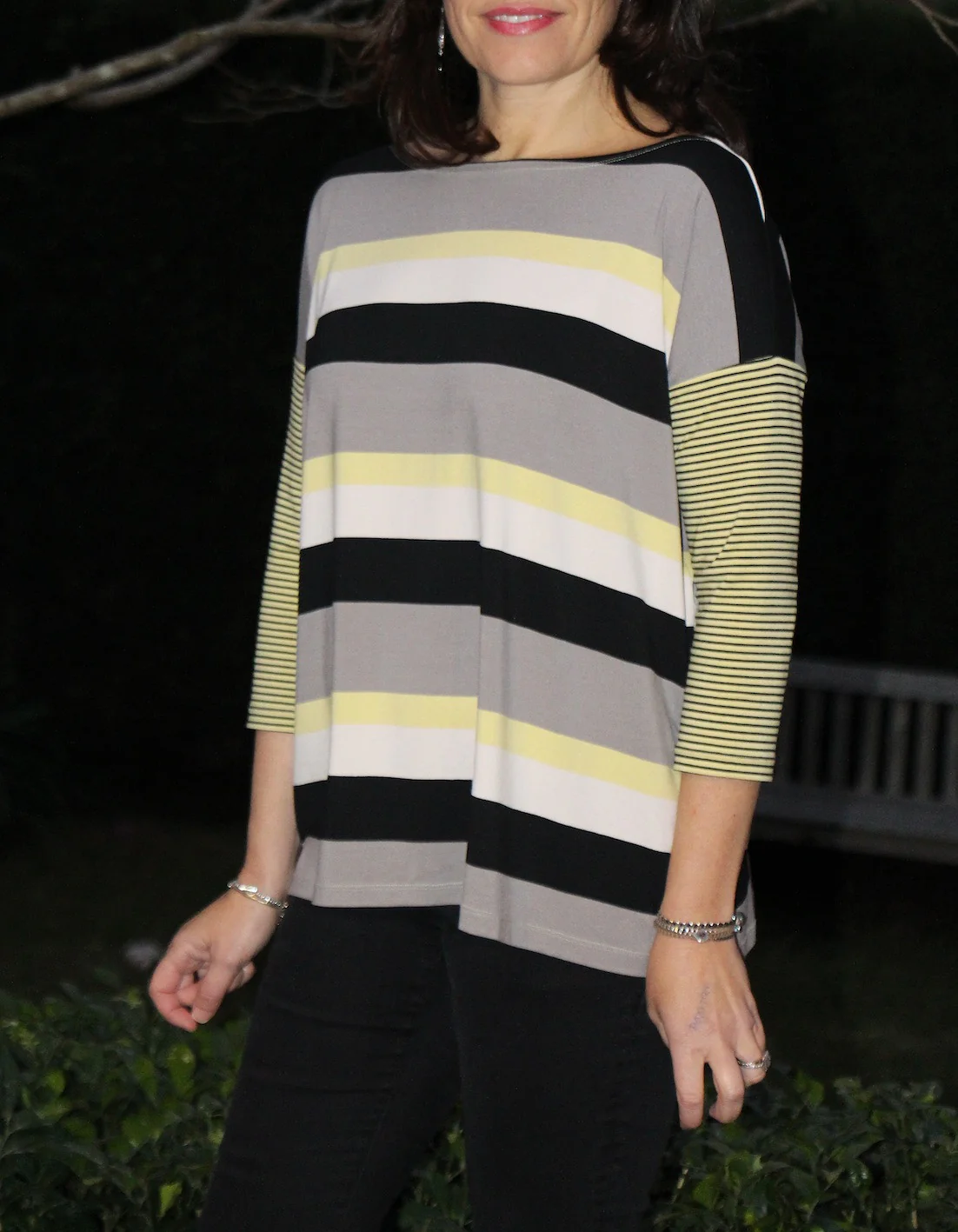 Four Layers Jersey - Image 5