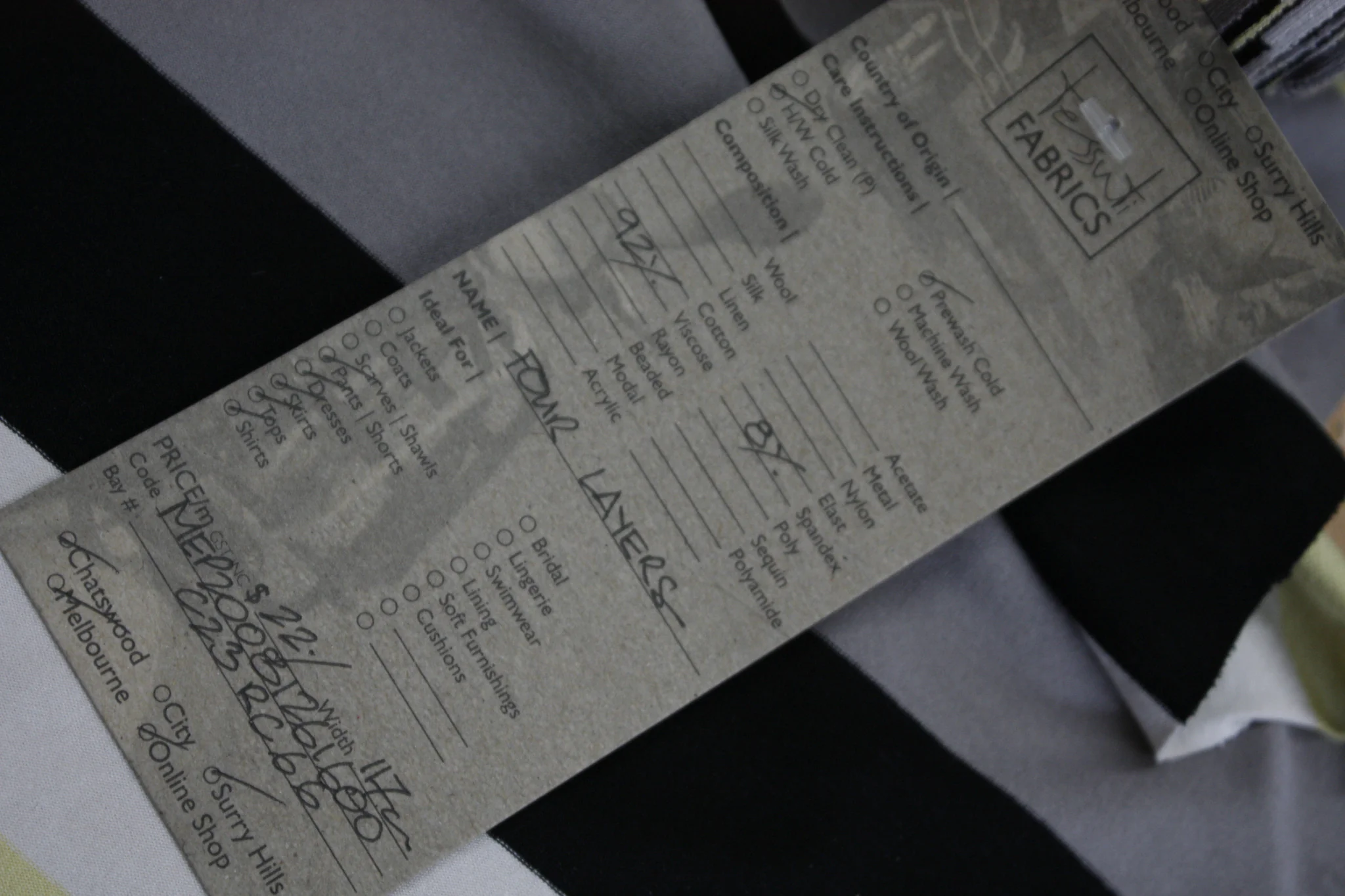 Four Layers Jersey - Image 7
