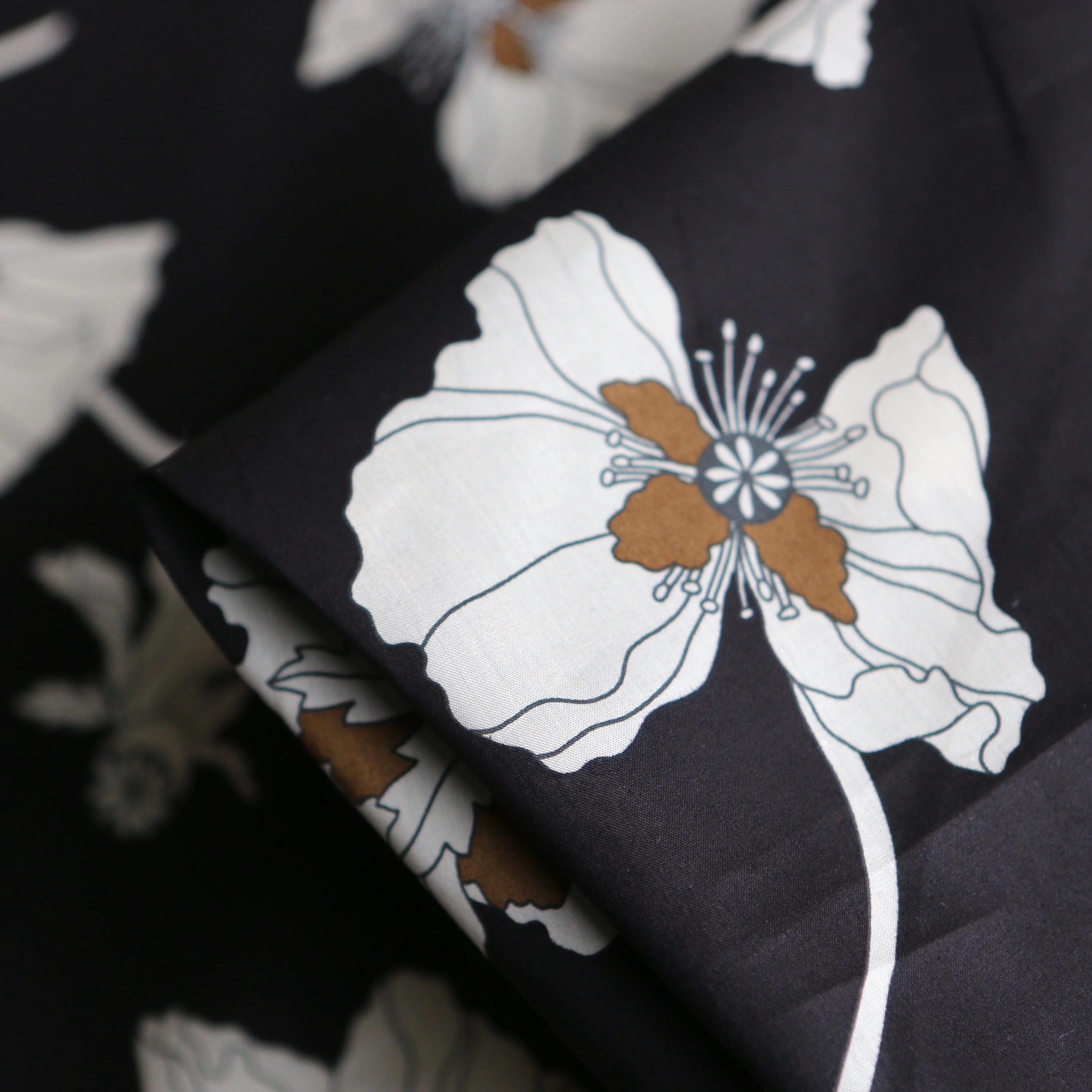 Fragile Blooms - Liberty Tana Lawn™