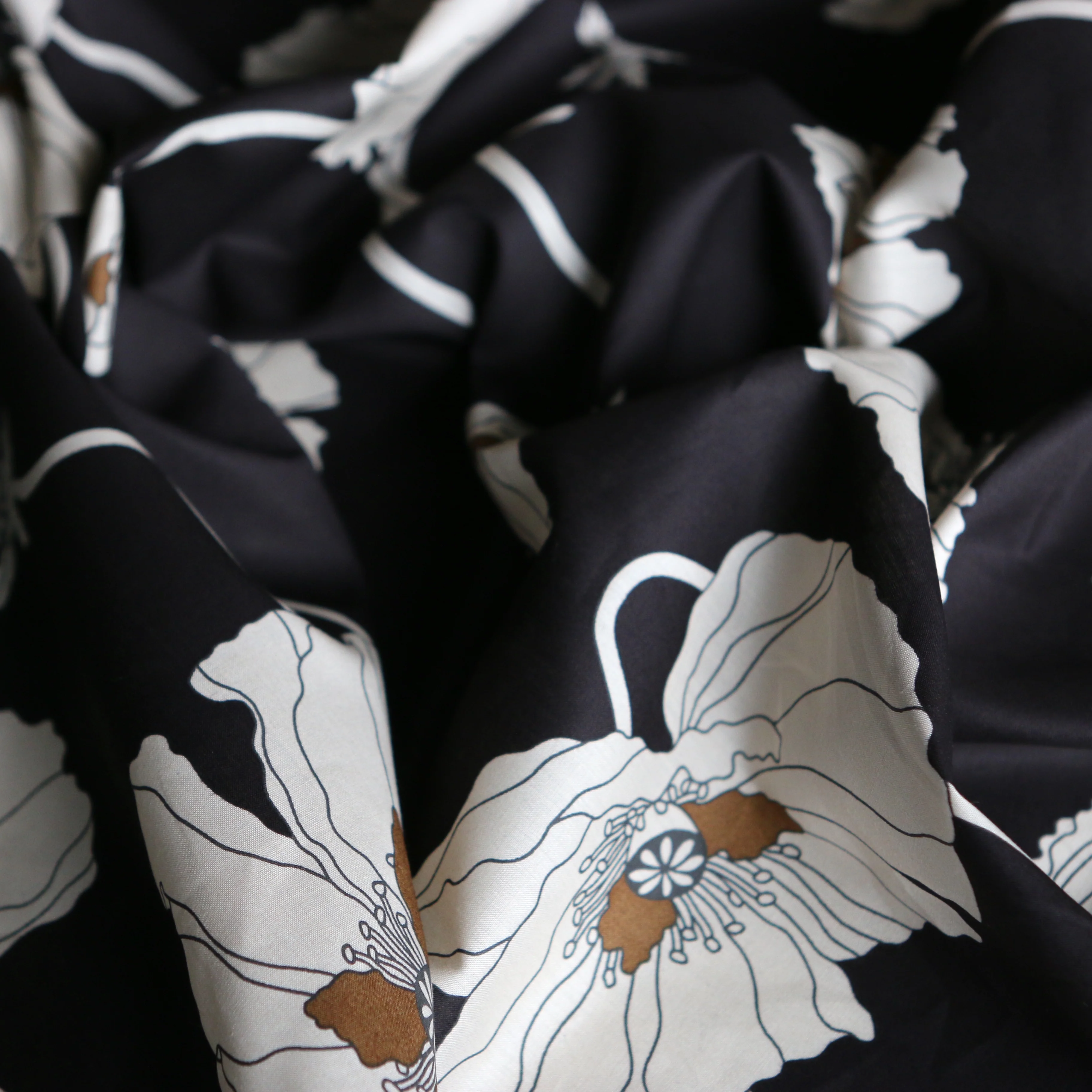 Fragile Blooms - Liberty Tana Lawn™ - Image 2