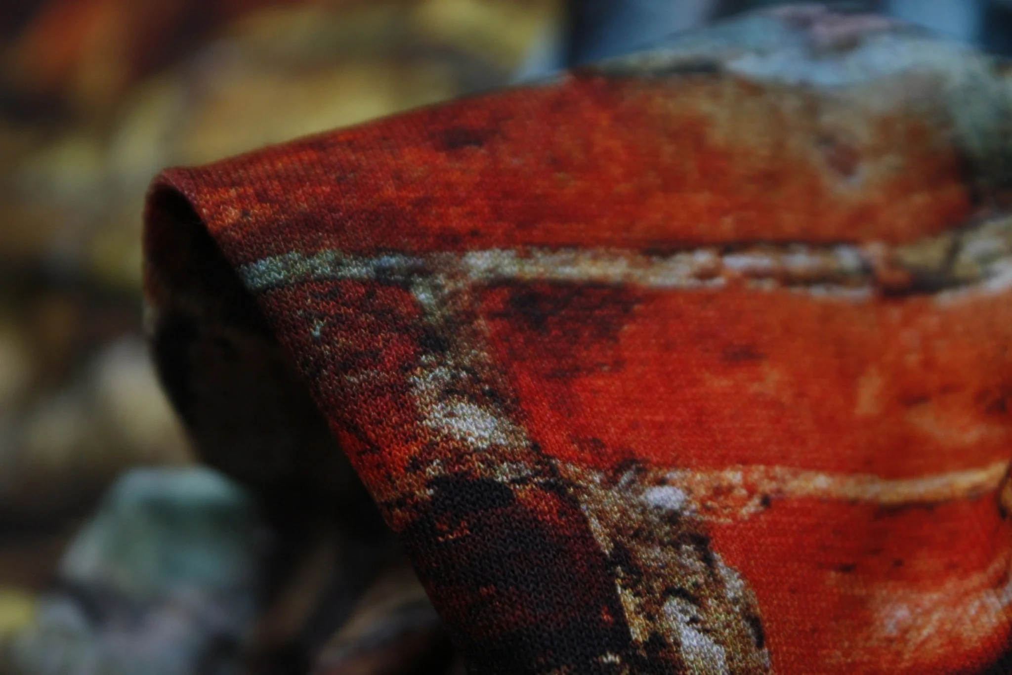 Framing Colour