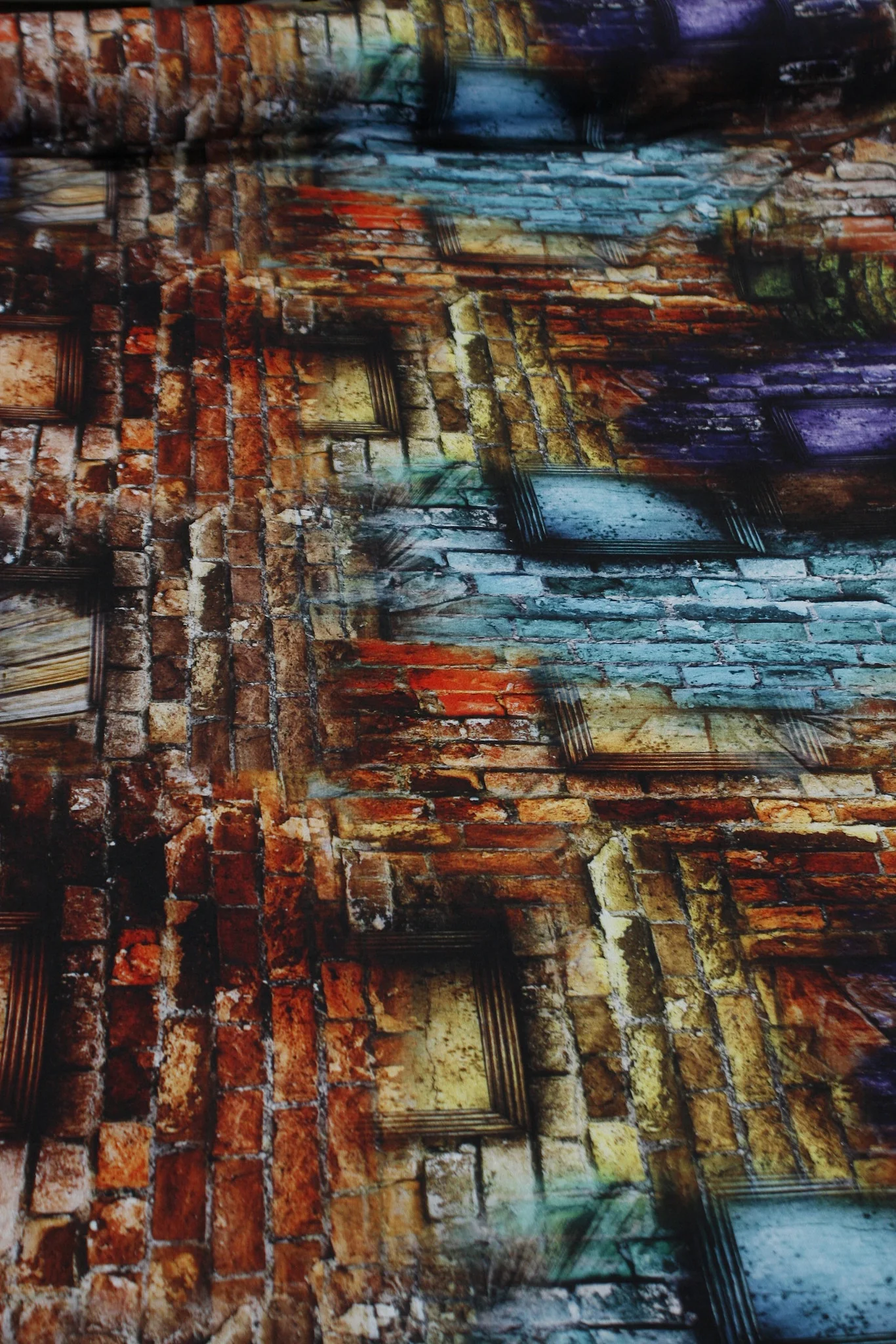 Framing Colour - Image 3