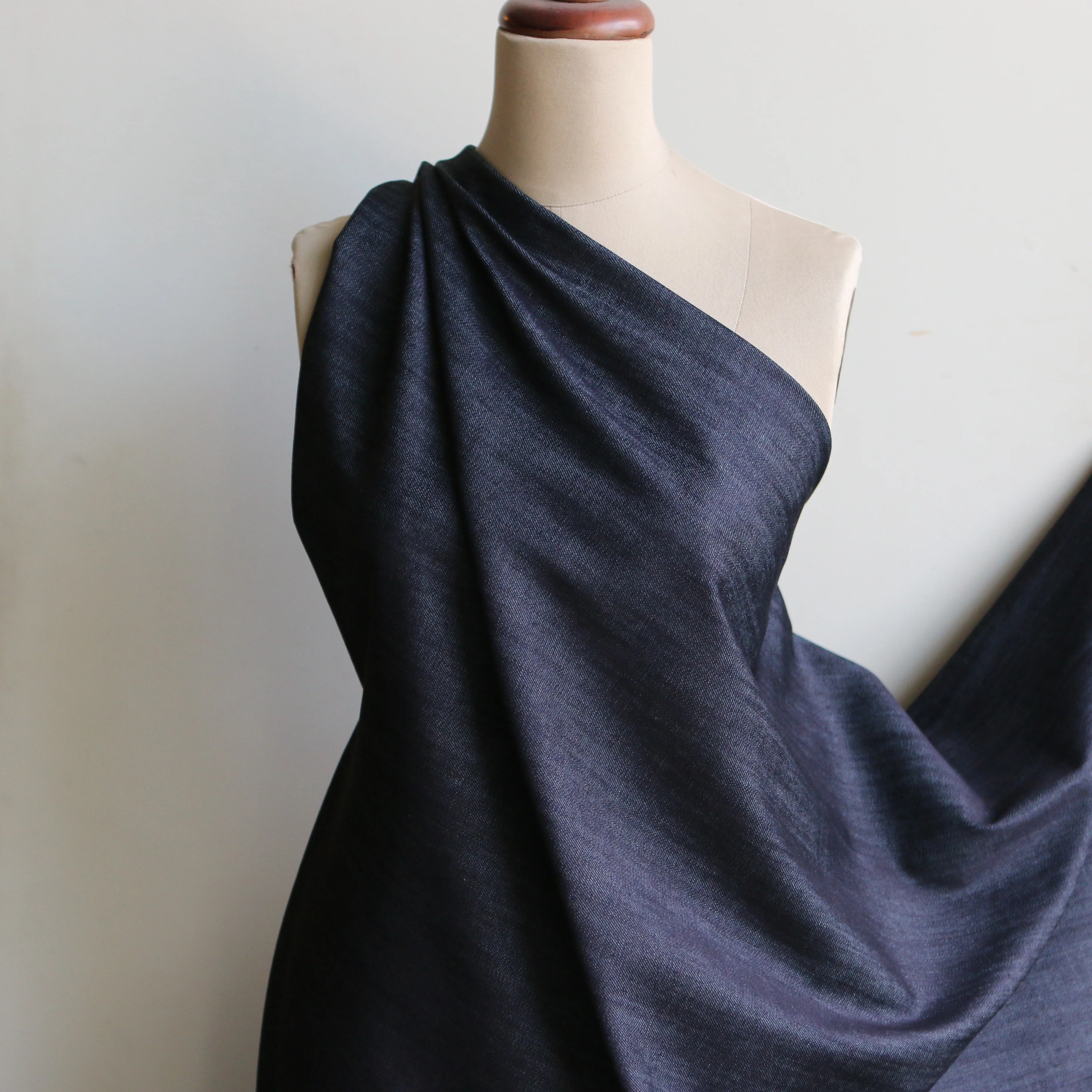 Franco Denim - Stretch Denim - Image 4