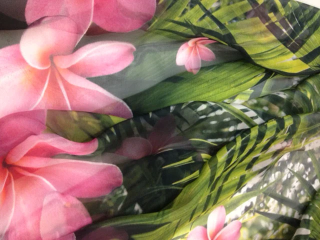 Frangipani Paradise