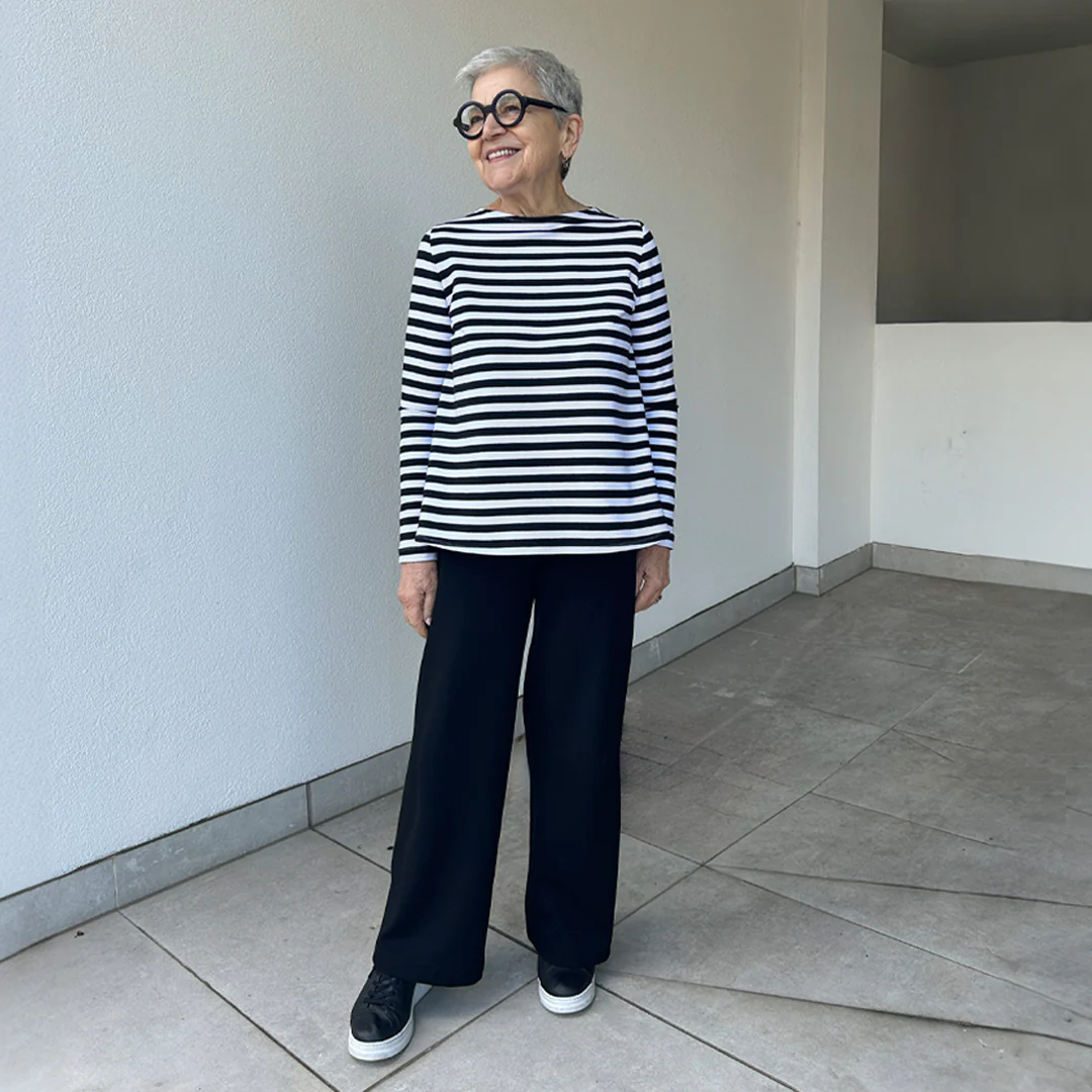 Frankie Top/Dress Pattern - Image 11