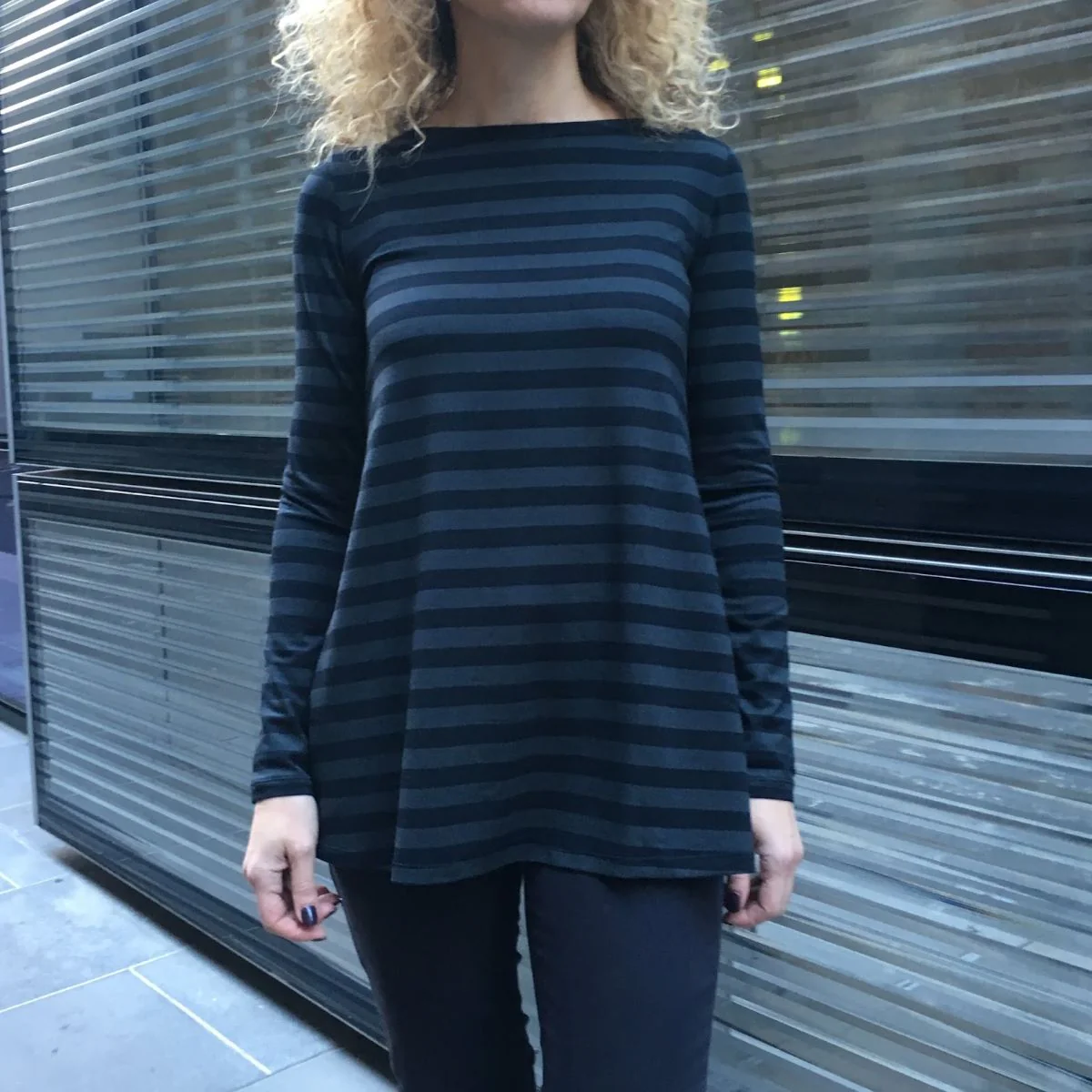 Frankie Top/Dress Pattern - Image 13