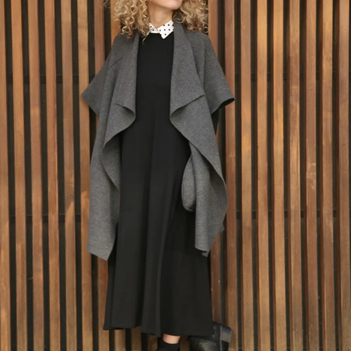 Frankie Top/Dress Pattern - Image 15