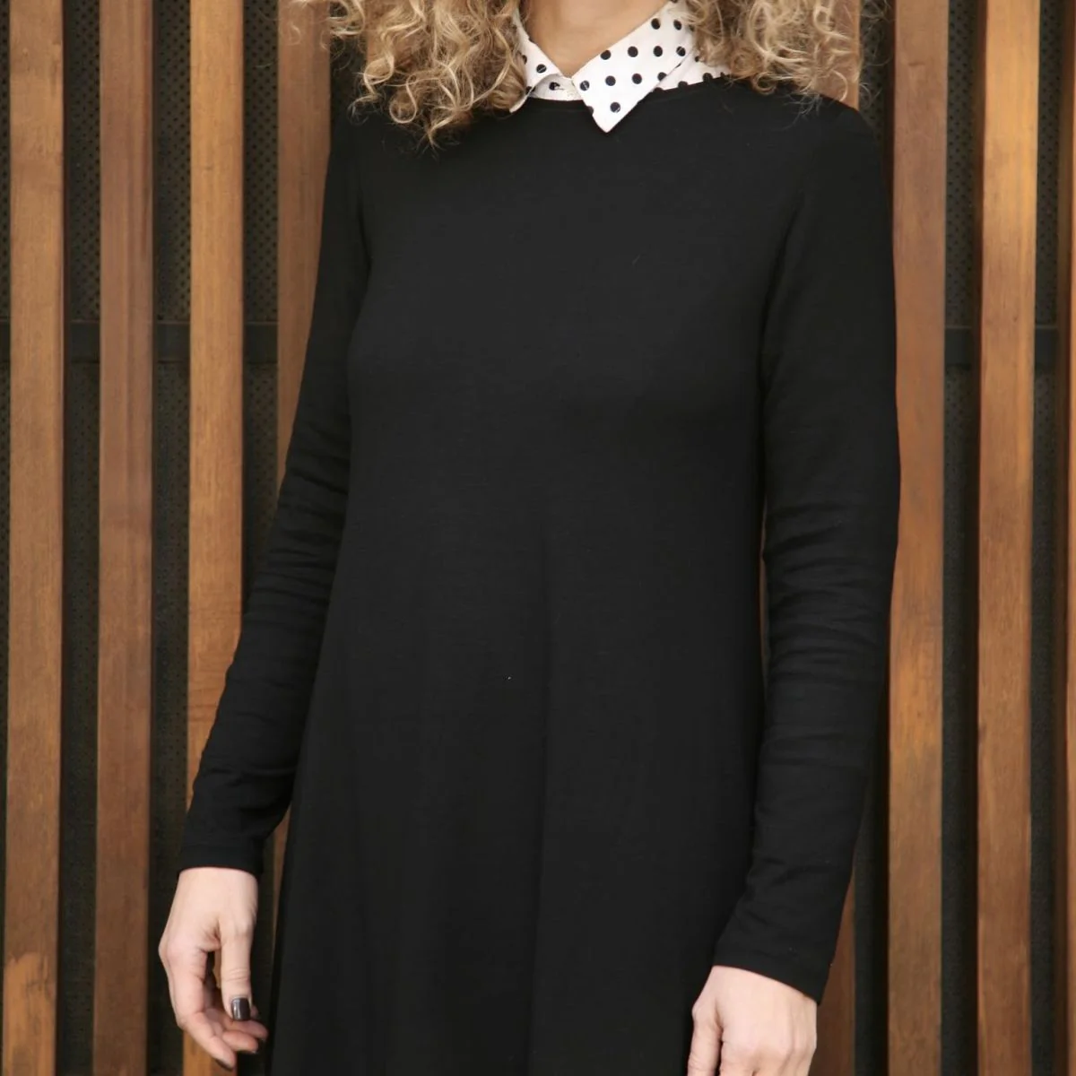Frankie Top/Dress Pattern - Image 16