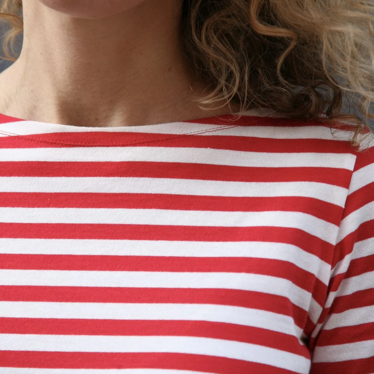 Frankie Top/Dress Pattern - Image 5