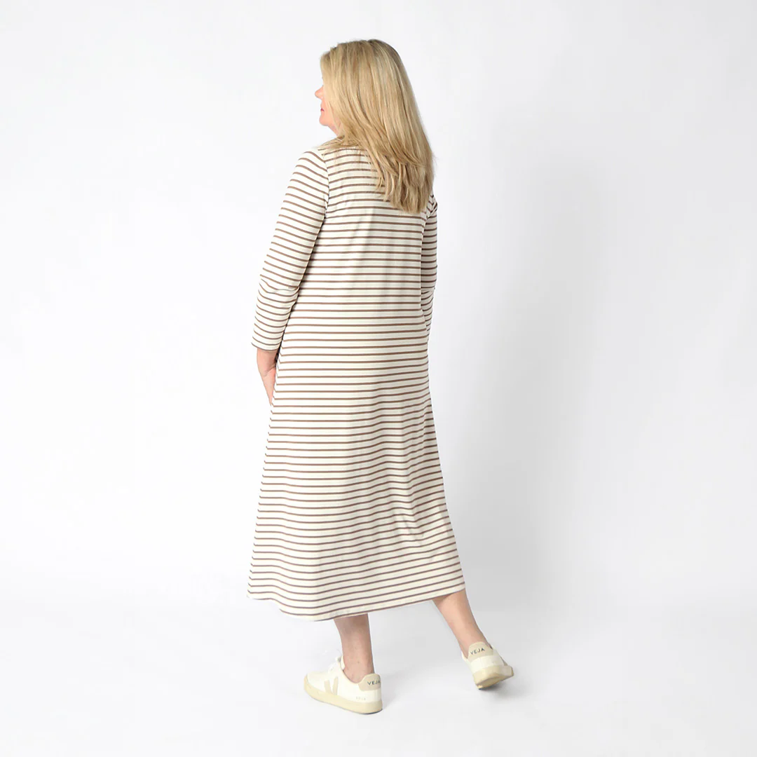 Frankie Top/Dress Pattern - Image 7