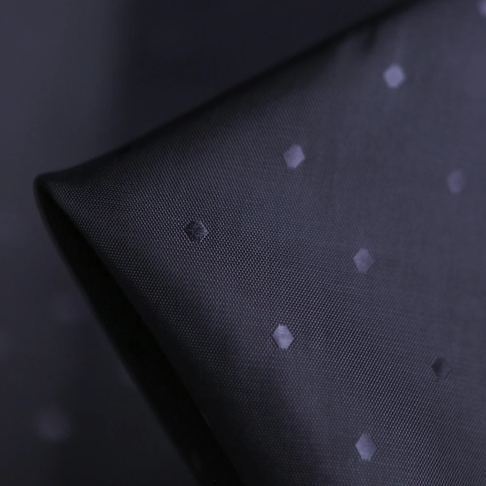 French Blu Spot Lining