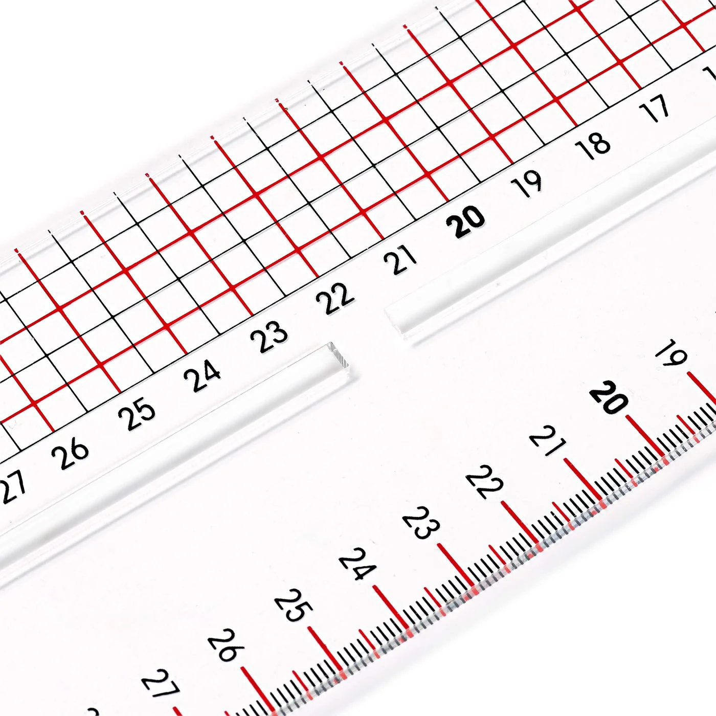 French Curve Ruler - Prym - Image 3
