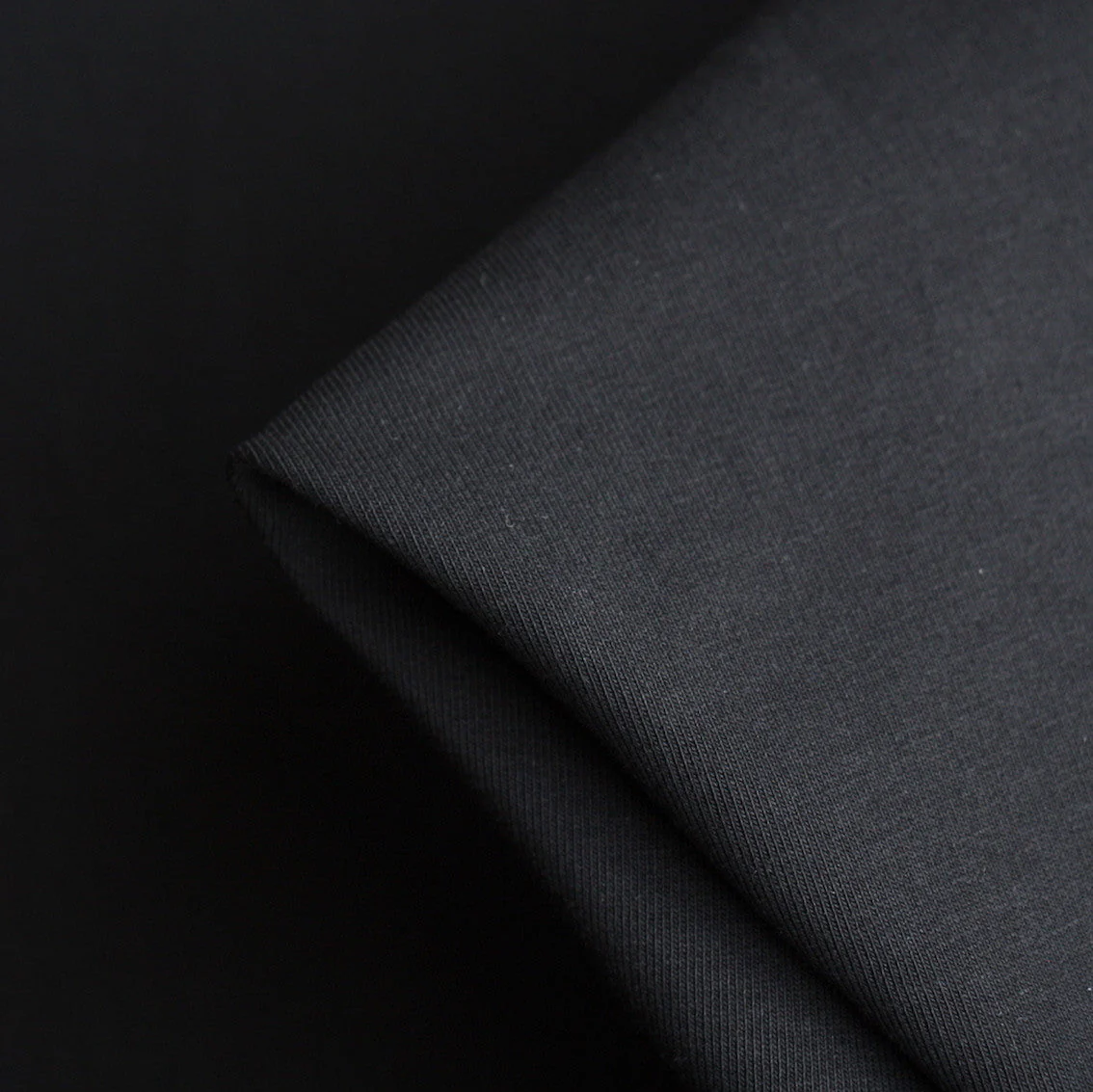 French Tag Black