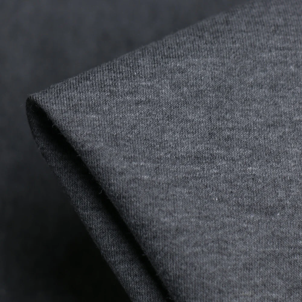 French Tag Grey Marle