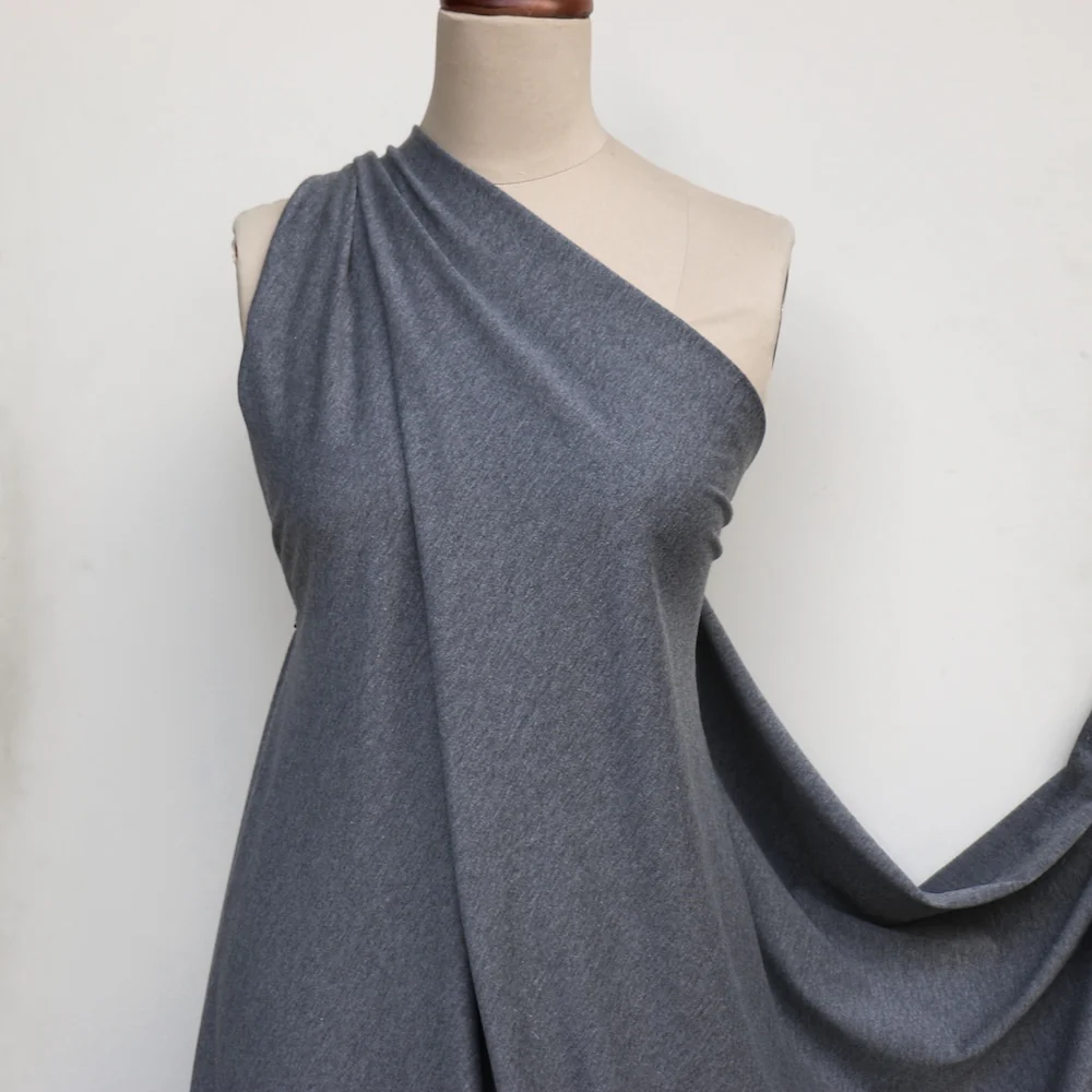 French Tag Grey Marle - Image 4