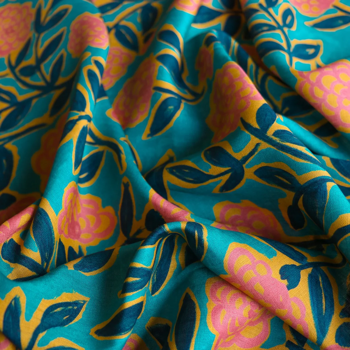 Frieze - Liberty Sycamore Linen - Image 2