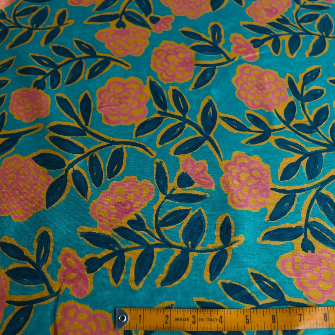 Frieze - Liberty Sycamore Linen - Image 3