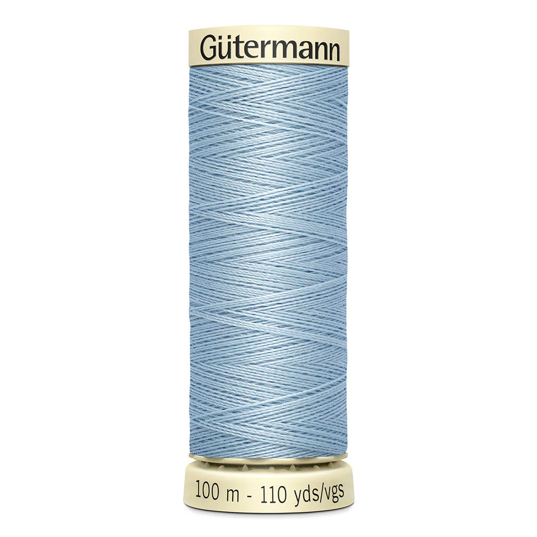 Fruit Punch Blue - Liberty Tana Lawn™ - Image 6