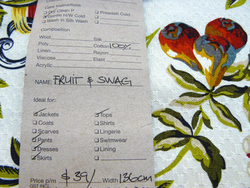 Fruit Swag - Image 4