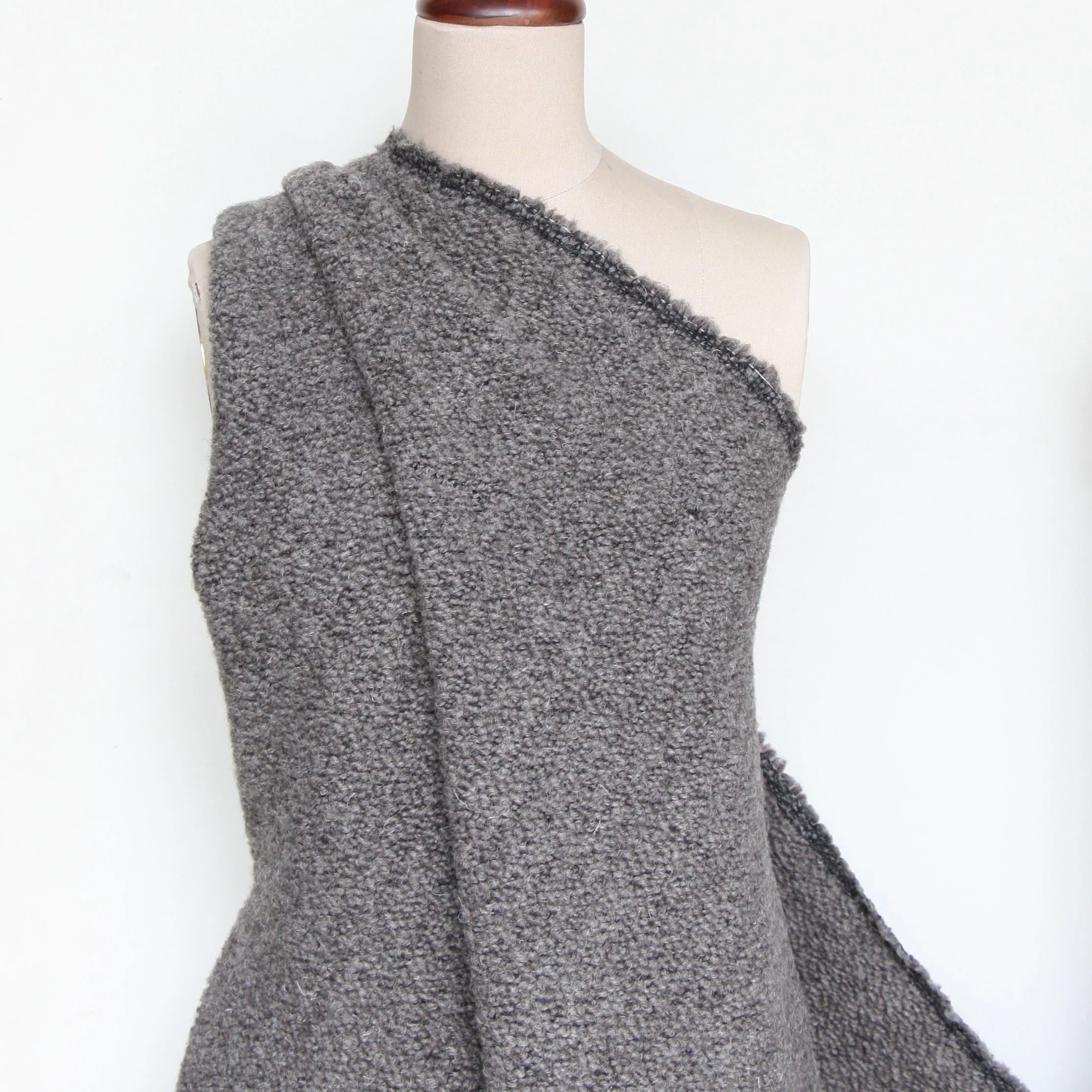 Full Circle Boucle - Image 4