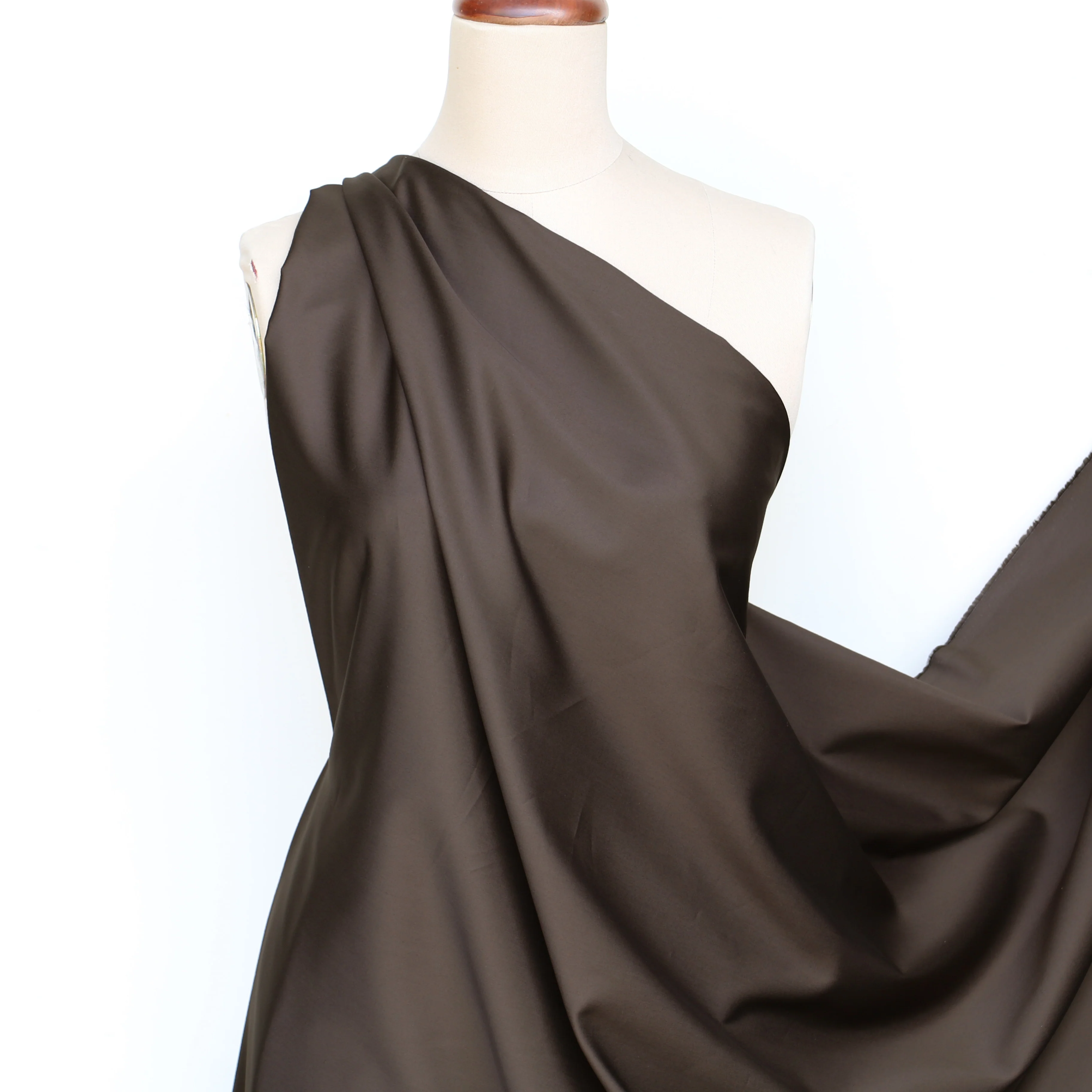 Fulvio Castagna Poplin Sateen - Image 4