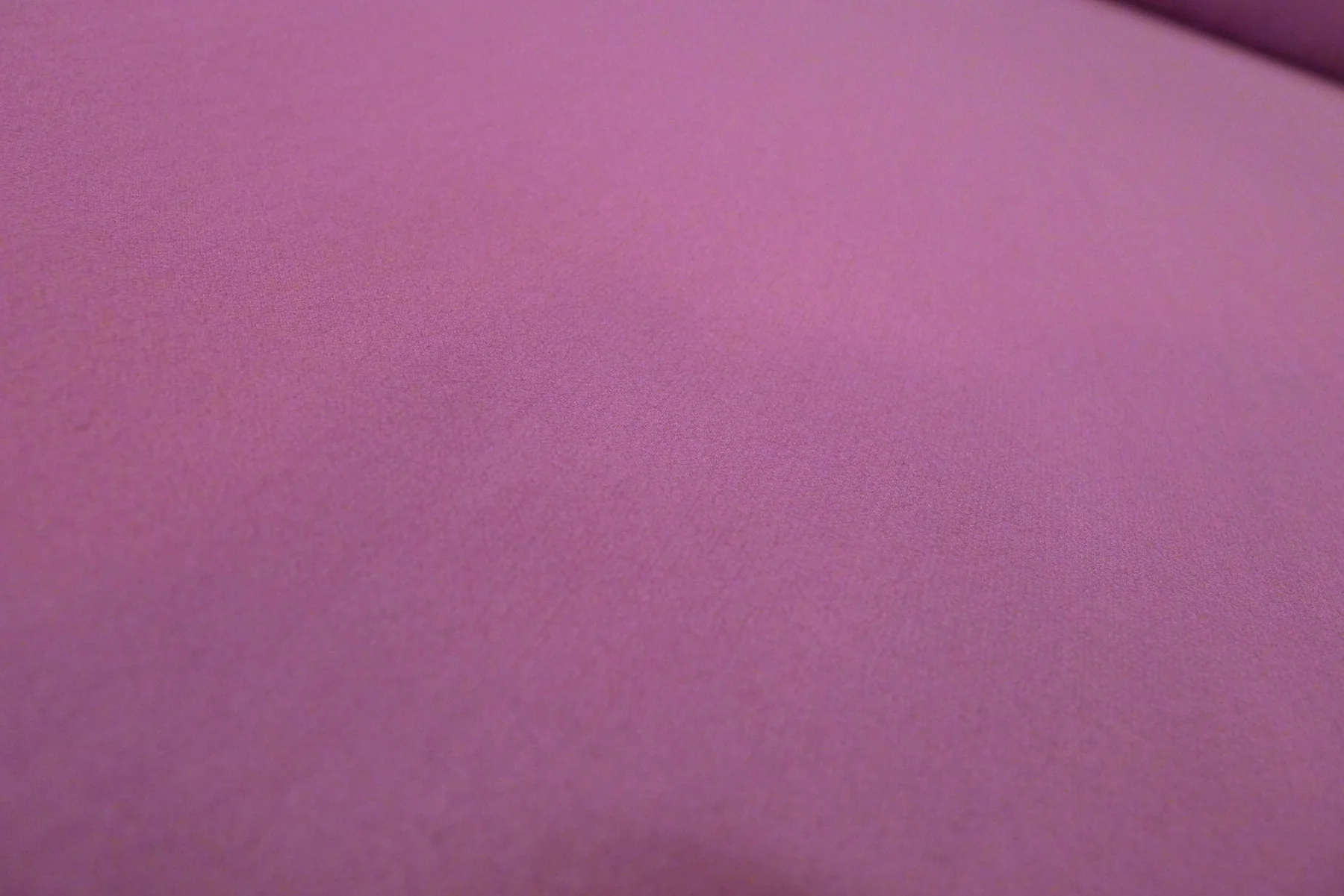 Fuschia Georgette - Image 2