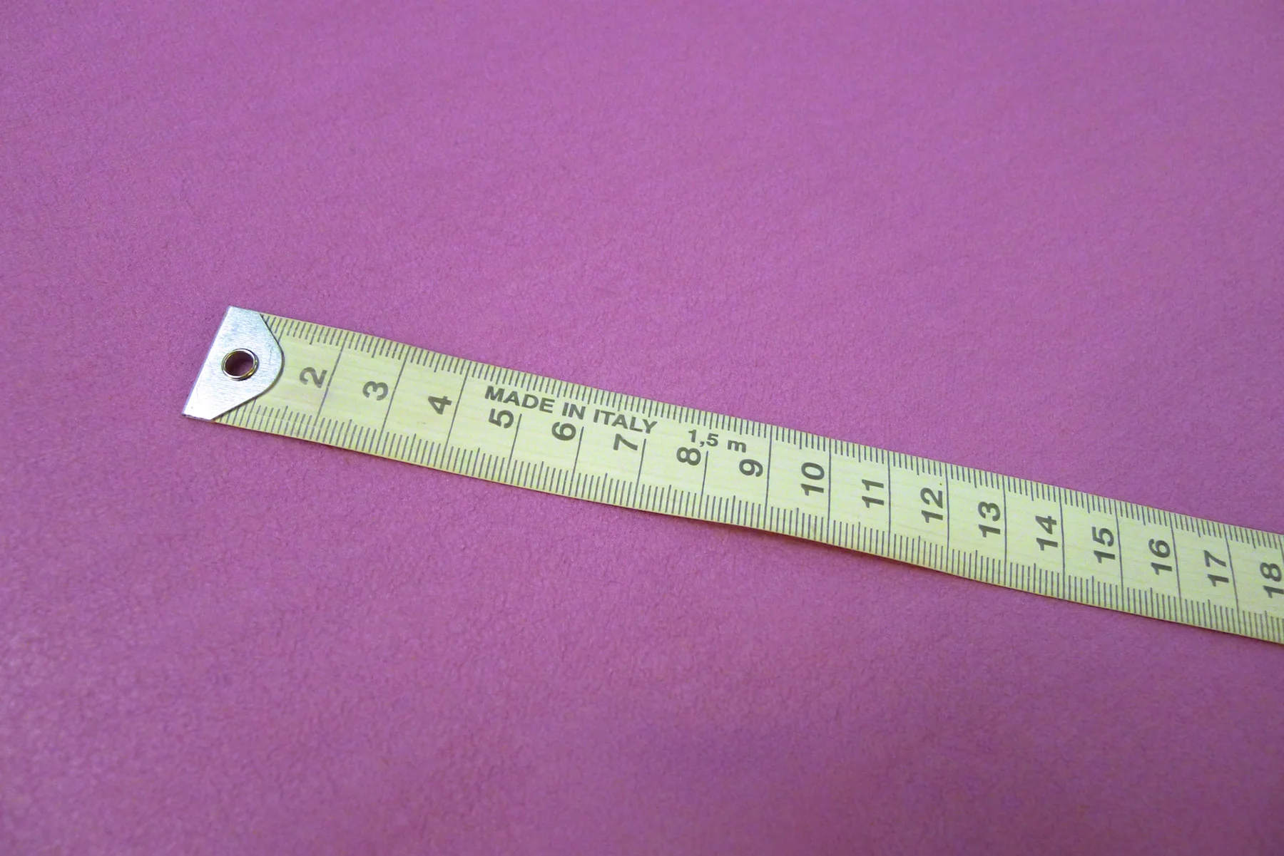 Fuschia Georgette - Image 4