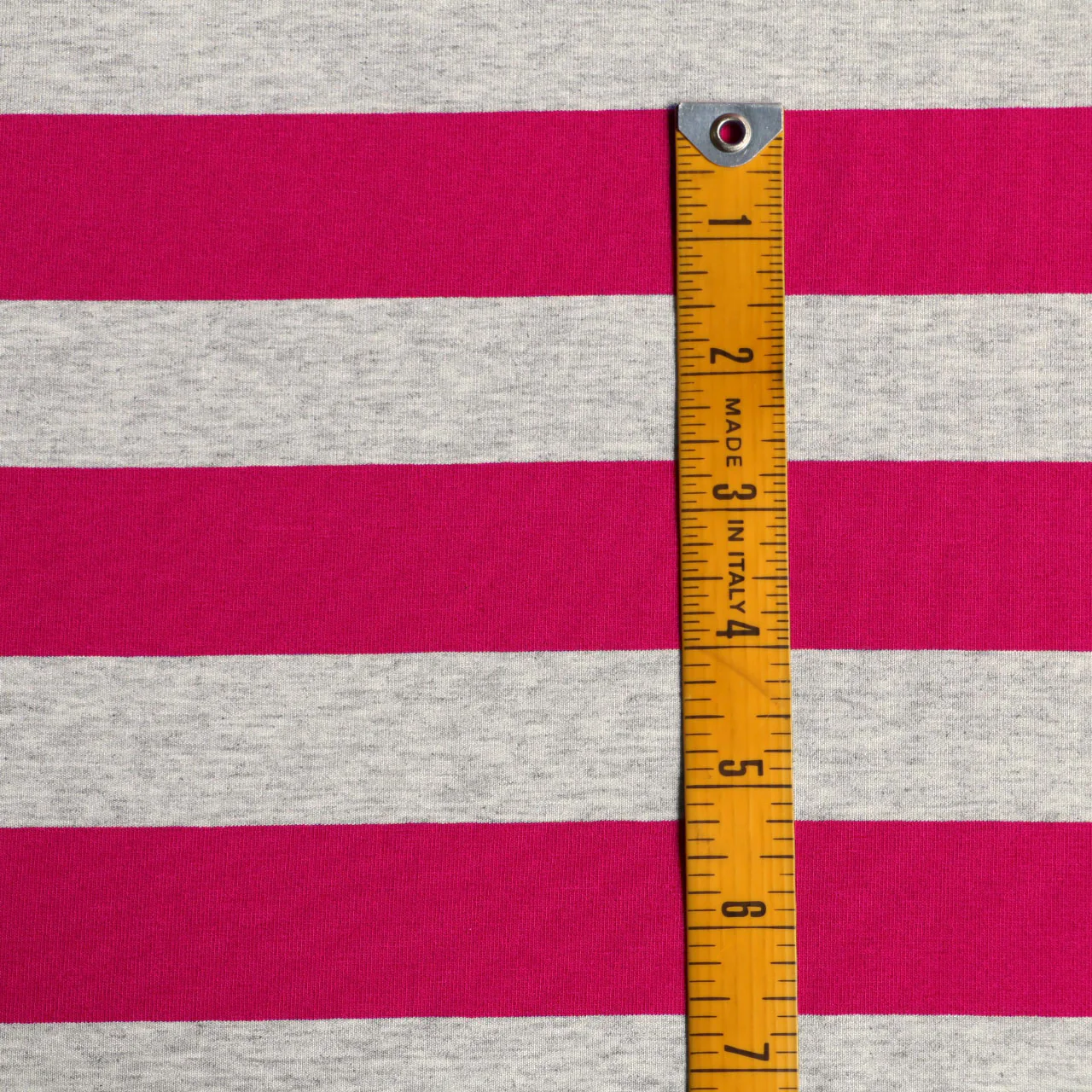 Fuchsia Steel Jersey Marle - Image 4