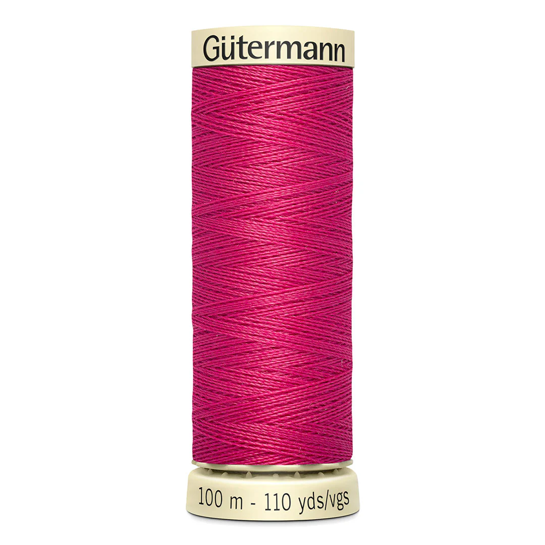 Fuchsia Steel Jersey Marle - Image 7