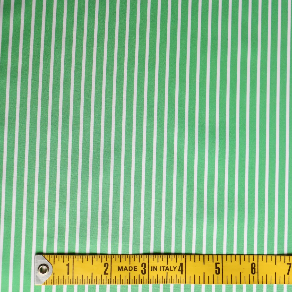 Gabby Green Shirting - Image 3