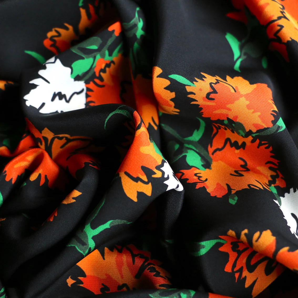 Gabriella's Choice Silk Crepe De Chine - Image 2