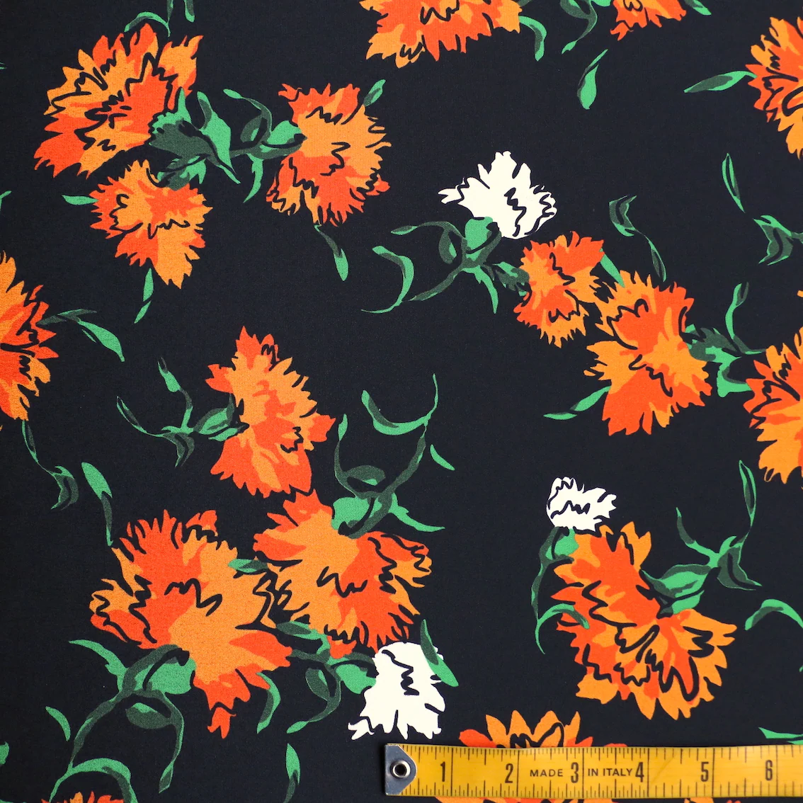 Gabriella's Choice Silk Crepe De Chine - Image 3