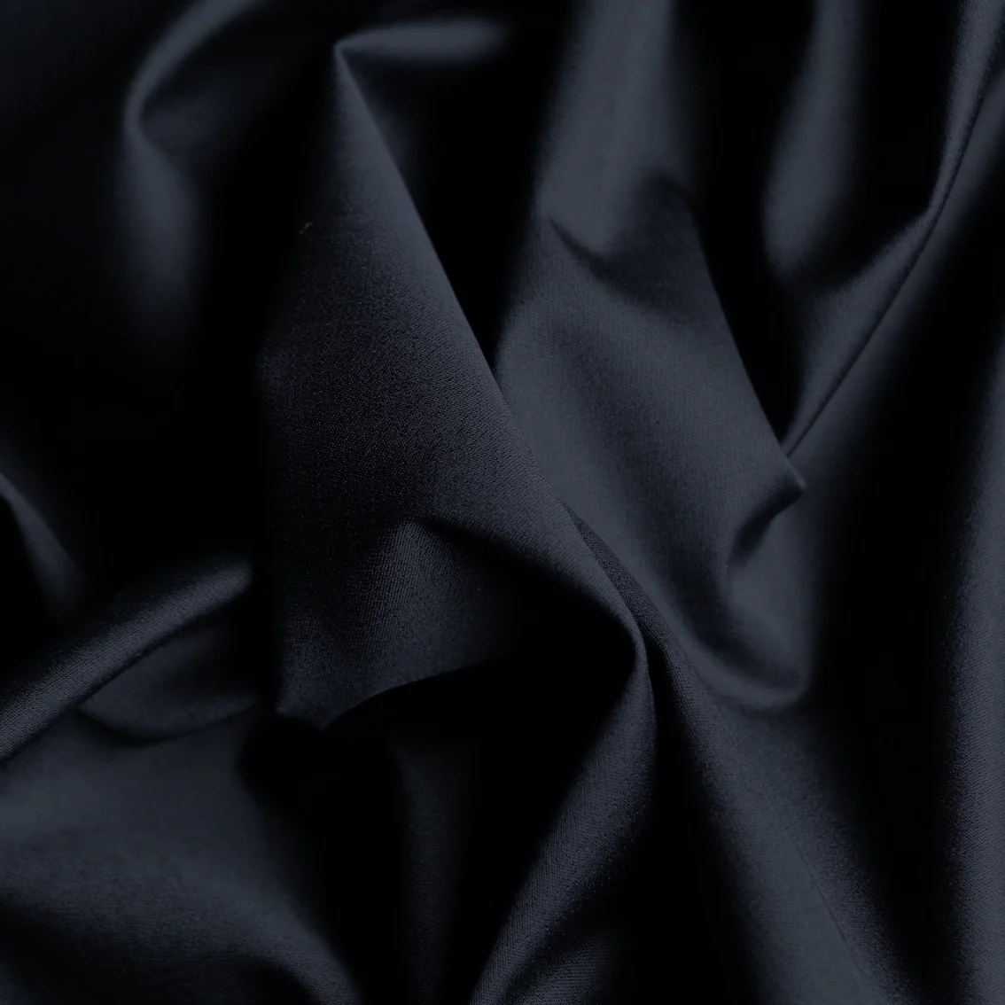 Gaggiano Blu Stretch Cotton - Image 2