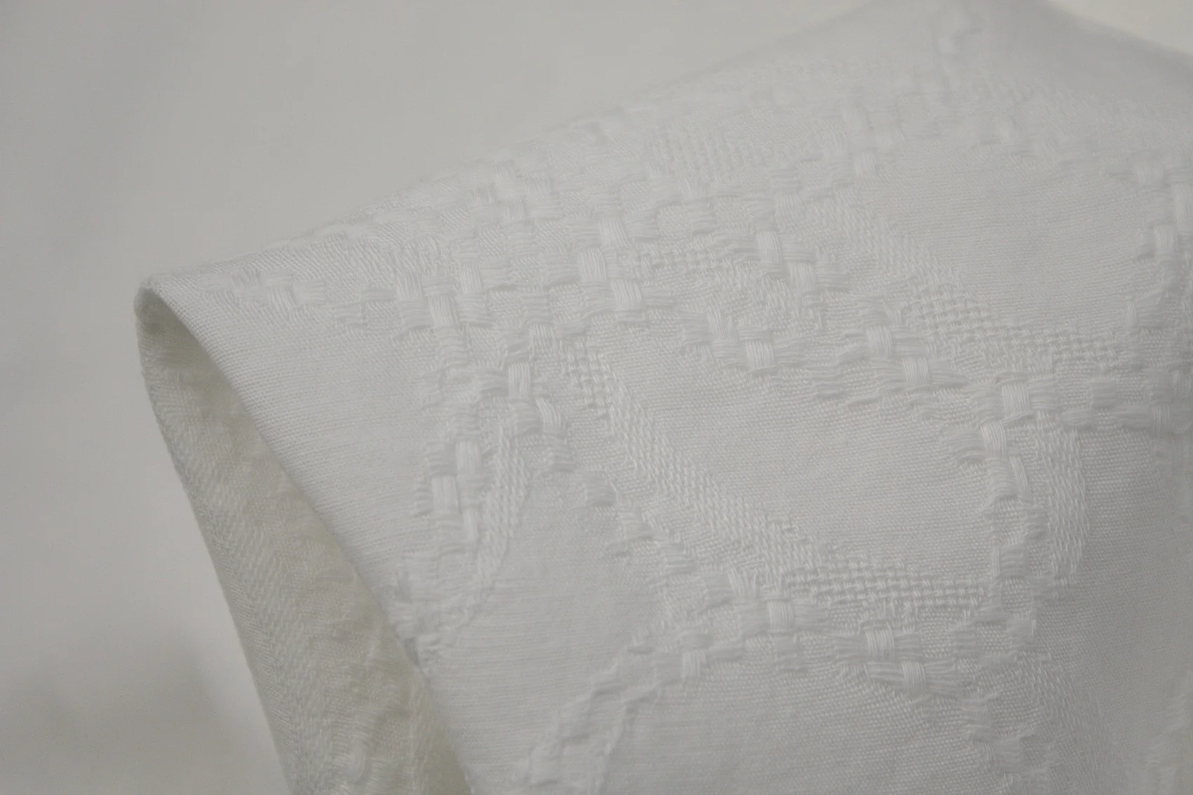Gallen Pattern Weave