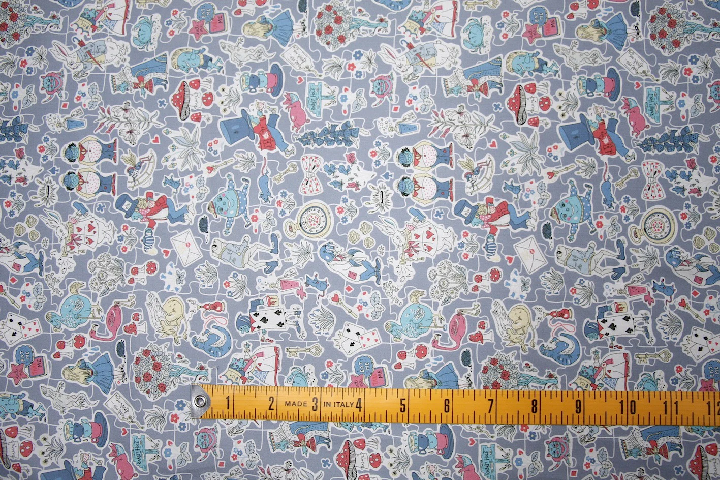 Gallymogger Blue - Liberty Of London - Image 2