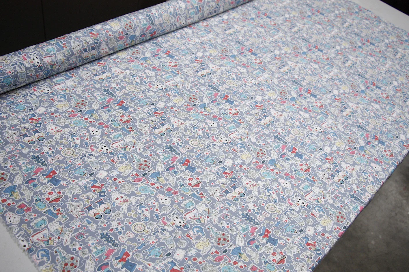 Gallymogger Blue - Liberty Of London - Image 4