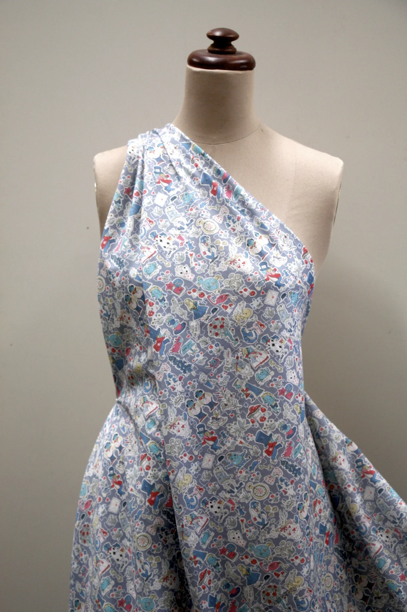 Gallymogger Blue - Liberty Of London - Image 5