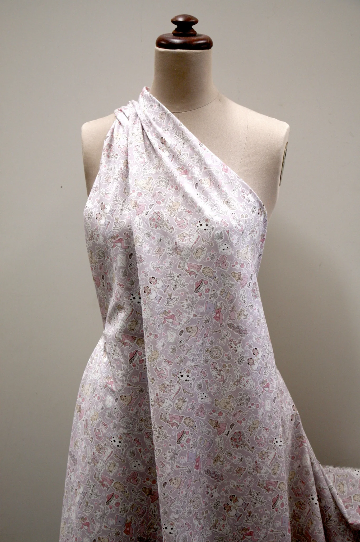 Gallymogger Lilac - Liberty Of London - Image 5
