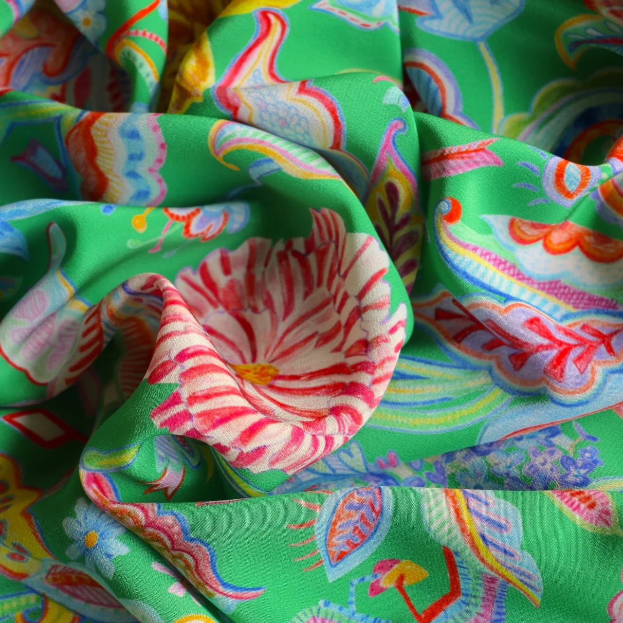 Garden Of Reverie Liberty Silk C.D.C - Image 2