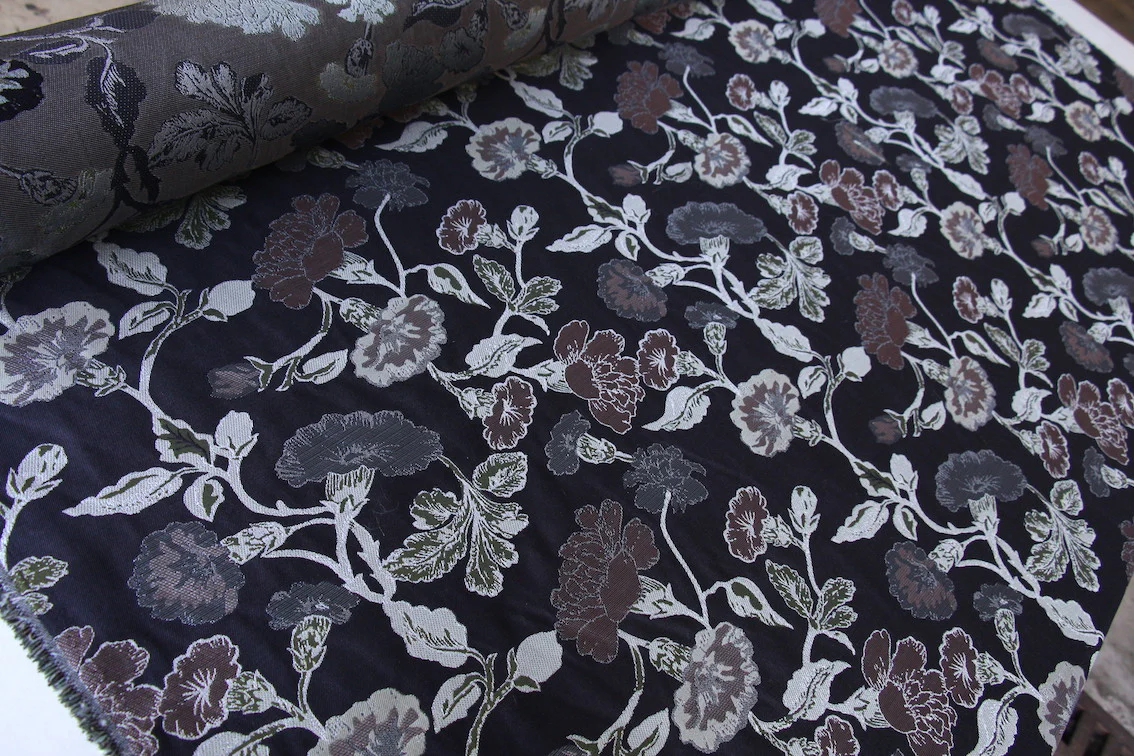 Garden On Mars Jacquard - Image 3