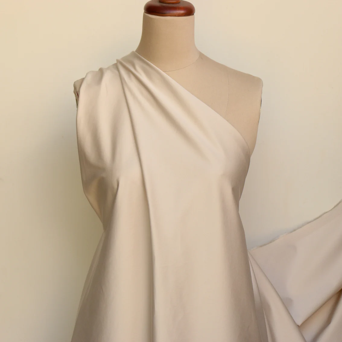 Gatti Latte Stretch Cotton - Image 4