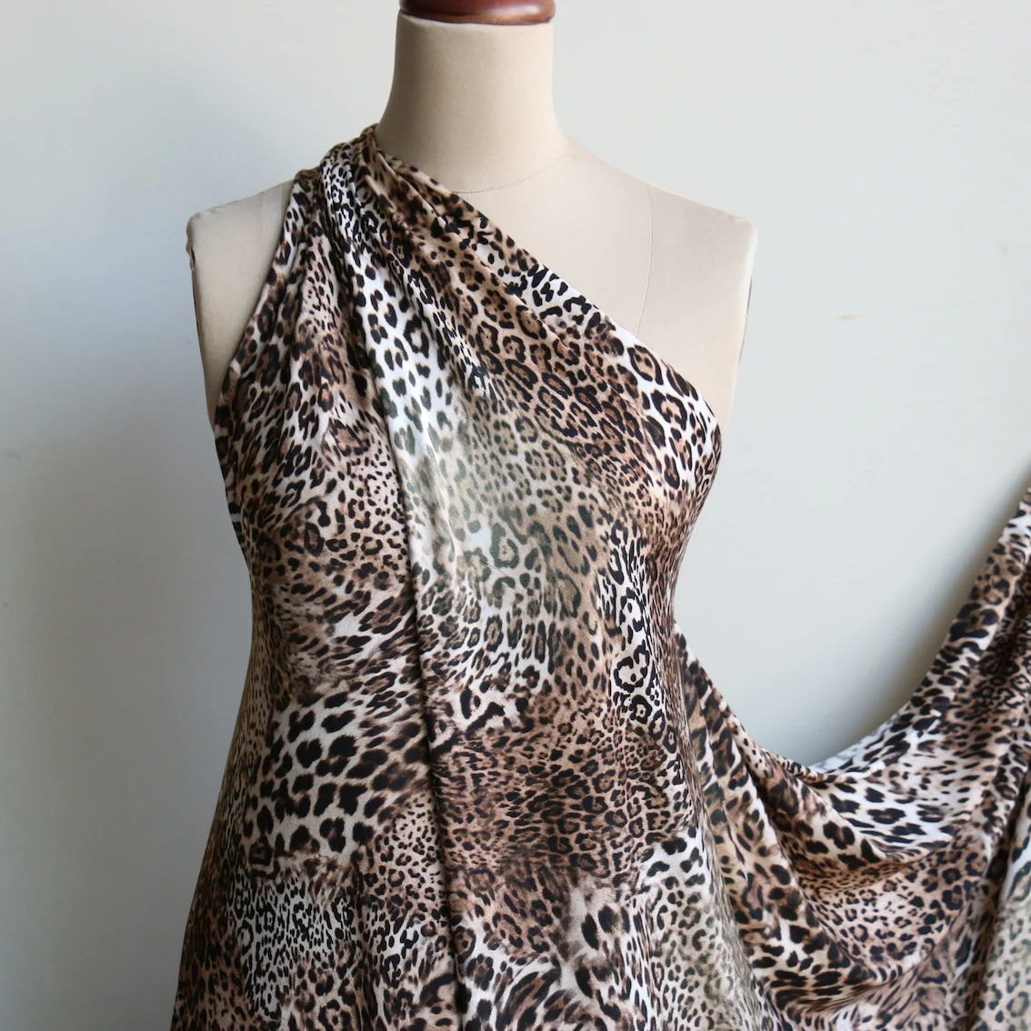 Gatto Cocoa Jersey - Image 5