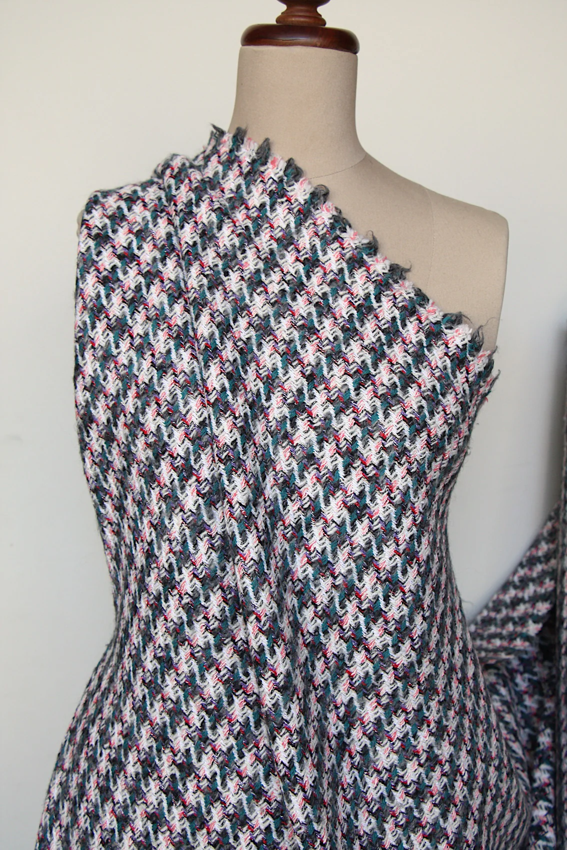 Geanna Tweed - Image 5