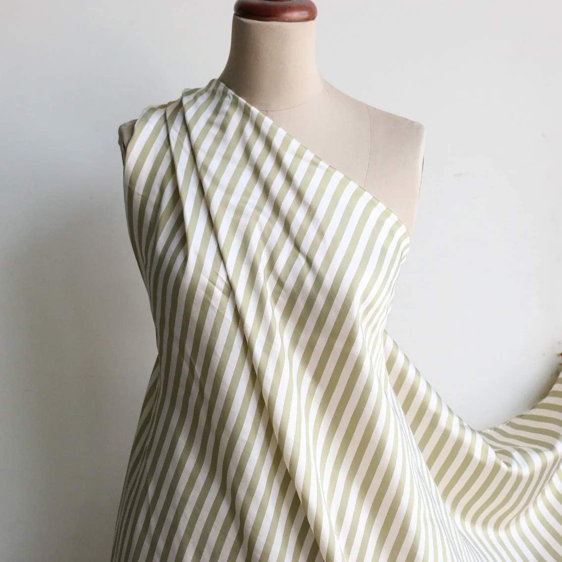 Gelato Stripe Pistachio - Image 5