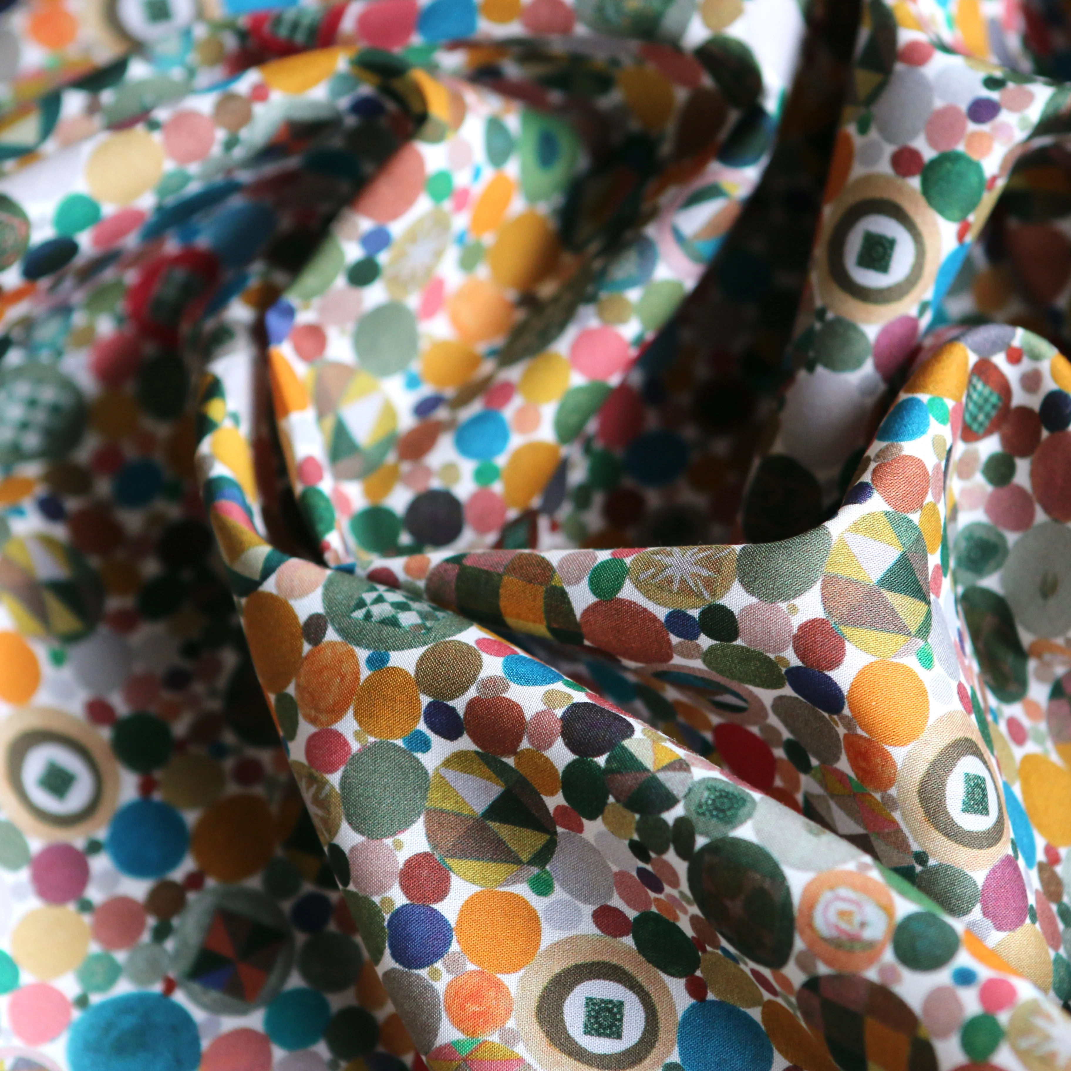 Gem Jive - Liberty (Organic) Tana Lawn™ - Image 2