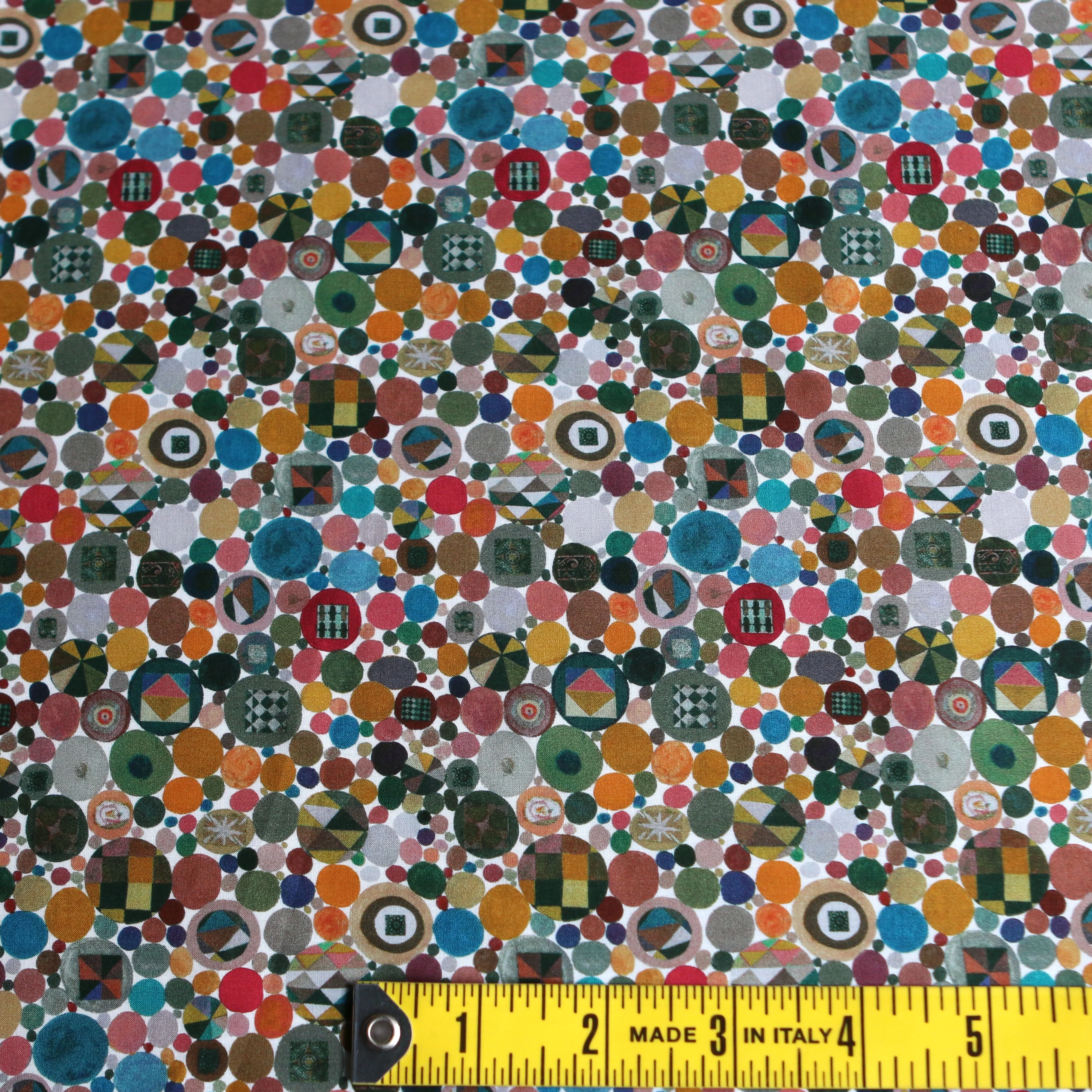 Gem Jive - Liberty (Organic) Tana Lawn™ - Image 3
