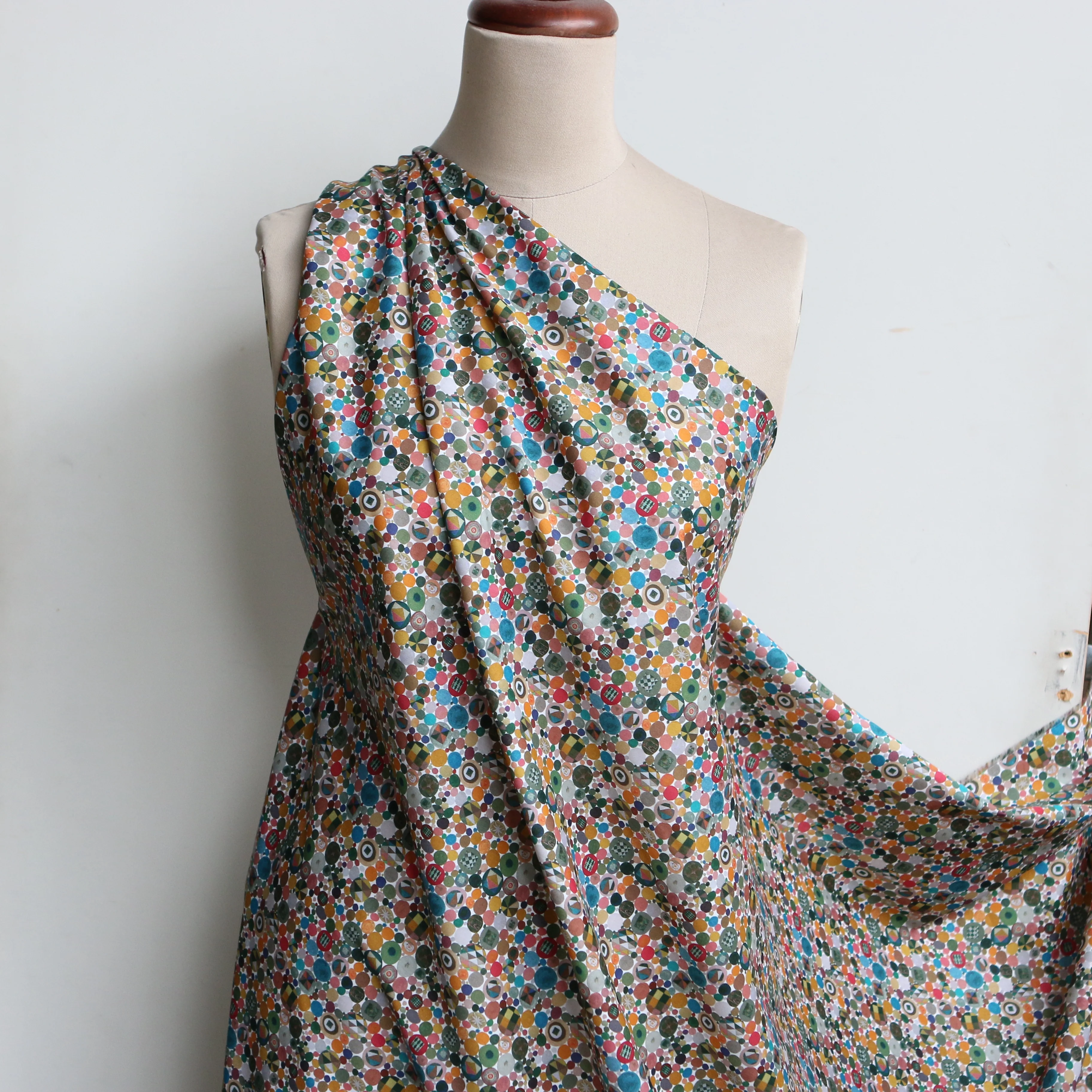 Gem Jive - Liberty (Organic) Tana Lawn™ - Image 5